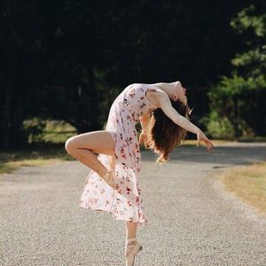 Meet your Posher, Madison